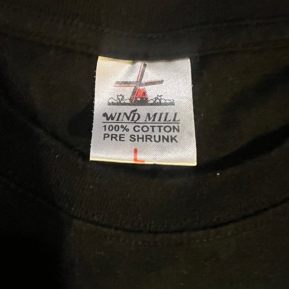 Vintage Rastafarian Jamaica T-shirt - Picture 2 of 4